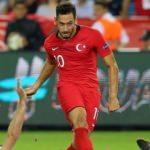 Hakan &Ccedil;alhanoğlu: '&Ccedil;ok &uuml;z&uuml;lm&uuml;şt&uuml;m...'
