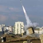 'İsrail'den Şam'a füze saldırısı' iddiası