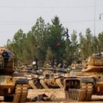 İşte Türkiye'nin 'Suriye' planı! Sınır hamlesi