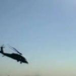 Karacı TSK pilotundan nefes kesen sürüş