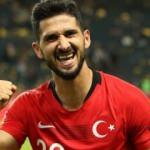 Ma&ccedil;ın kahramanı konuştu! 'Oyuna girerken...'