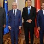 Mevlüt Çavuşoğlu: Teklifimiz çok açık...