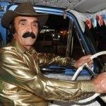 'Çorum'un kovboyu'nun tek hayali bakın ne!