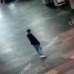 Rusya’da tren istasyonunda bıçaklı saldırı