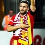 Sabri Sarıoğlu açıkladı! Futbolu bırakıyor mu?