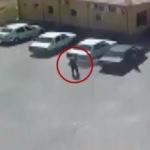 Şanlıurfa’daki ’kan davası’ cinayeti kamerada