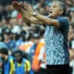 Şenol Güneş'ten isyan! 'Bu VAR niye var?'