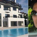 Demet Akalın'ın evine evine haciz geldi