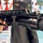 TSK'ya yeni yerli silah