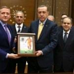 'Türk futbolcuların sözleşmesi TL'ye dönecek'
