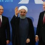 Türkiye, Rusya ve İran'dan ortak karar! Anlaştılar
