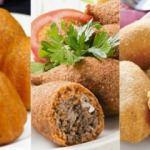 Yöresel içli köfte tarifleri