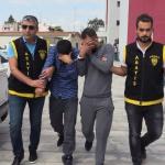 Adana'da kapkaç iddiası