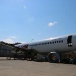 Pistten &ccedil;ıkan u&ccedil;ak "millet kıraathanesi" olacak