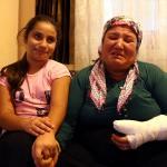 Antalya'da işitme engelli kadına şiddet iddiası