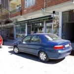 Sinop'ta kavga: 2 yaralı