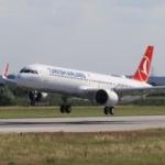 THY'den Hırvatistan uçuşlarıyla ilgili bilgilendirme