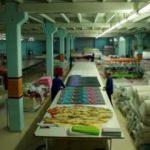 60 yılı bulan tekstil devi konkordato istedi