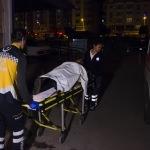 Ankara'da bıçaklı kavga: 5 yaralı