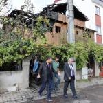 GÜNCELLEME 2 - Kocaeli'de Suriyeli ailenin evinde yangın: 2 ölü, 3 yaralı