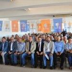 AK Parti İzmir Milletvekili Yaşar Kırkpınar Tire'de