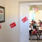 11 aylık şehidin adı Siirt'teki okulda yaşatılacak