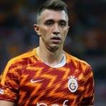Galatasaray'dan a&ccedil;ıklama! Muslera'nın s&ouml;zleşmesi...