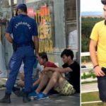 Acı haberle yıkıldılar!  Sarıyer'de...