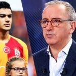 Altaylı: Ozan Kabak'ın paylaşımlarını gördünüz mü?