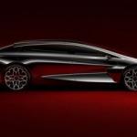 Aston Martin'in elektrikli modeli gün yüzüne çıktı
