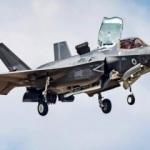 Almanya'dan kritik F-35 kararı! Noktayı koydular