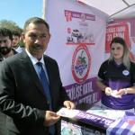 "Ziraat Türkiye Kupası'nda yolumuza devam etmek istiyoruz"