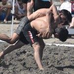Türkiye Plaj Güreşi Şampiyonası