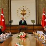 Başkan Erdoğan: Taviz verilmeyecek