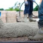Çimentoda üretim yüzde 50 azaldı