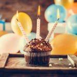Doğum günlerine özel yapılabilecek dekorasyonlar