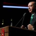 Erdoğan net konuştu: Bizde kriz falan yok!