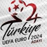 EURO2024 adaylık dosyamız açıklandı