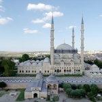 Selimiye Camisi'nin restorasyonu
