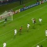 Galatasaray, Sarr'ın golünü paylaştı!