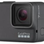  GoPro 3 kameralı Hero7 serisini duyurdu
