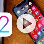 iOS 12 güncellemesi hangi özellikleri sunuyor? iOS 12 nasıl yüklenir?