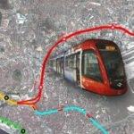 İstanbul'daki iki metro hattı için önemli karar