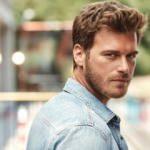 Kıvanç Tatlıtuğ'dan dizi müjdesi!