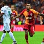 Lokomotiv'e Aslan pençesi!