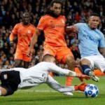 Manchester City evinde şoke oldu! Tarihte ilk