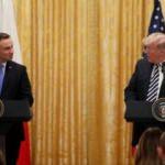 Polonya: ABD ülkemizde üs kursun