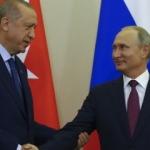 Putin: Erdoğan'ın teklifiyle bu kararı aldık