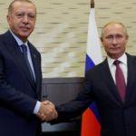 Muhaliflerden Türkiye-Rusya anlaşması yorumu