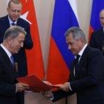 Rusya'dan sıcağı sıcağına Esed açıklaması!